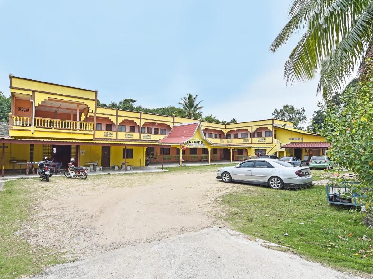 Oyo 90454 Haza Harmoni Guesthouse Kota Bharu Bagian luar foto