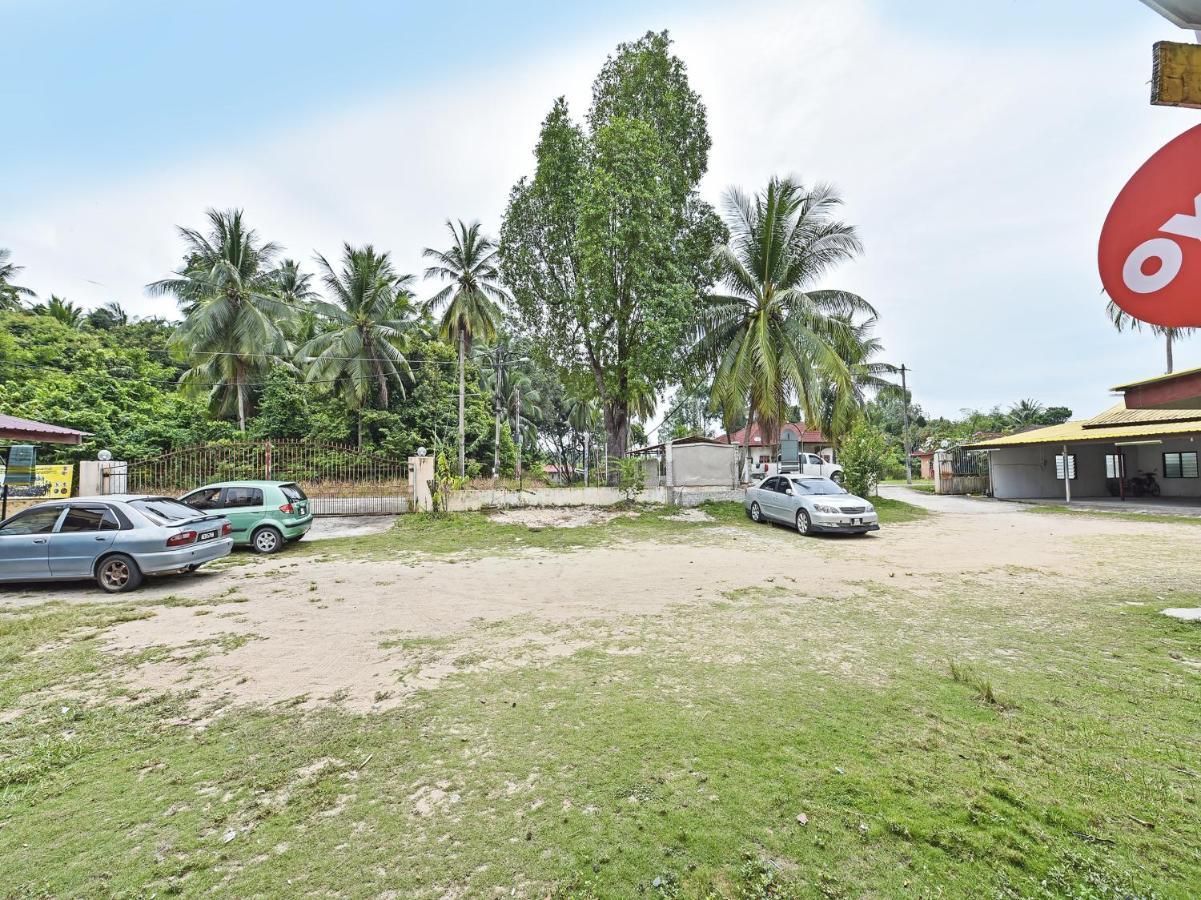 Oyo 90454 Haza Harmoni Guesthouse Kota Bharu Bagian luar foto