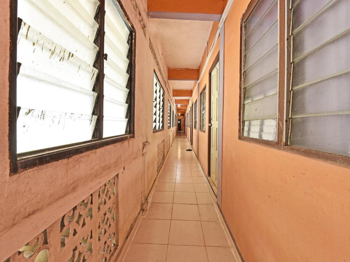 Oyo 90454 Haza Harmoni Guesthouse Kota Bharu Bagian luar foto