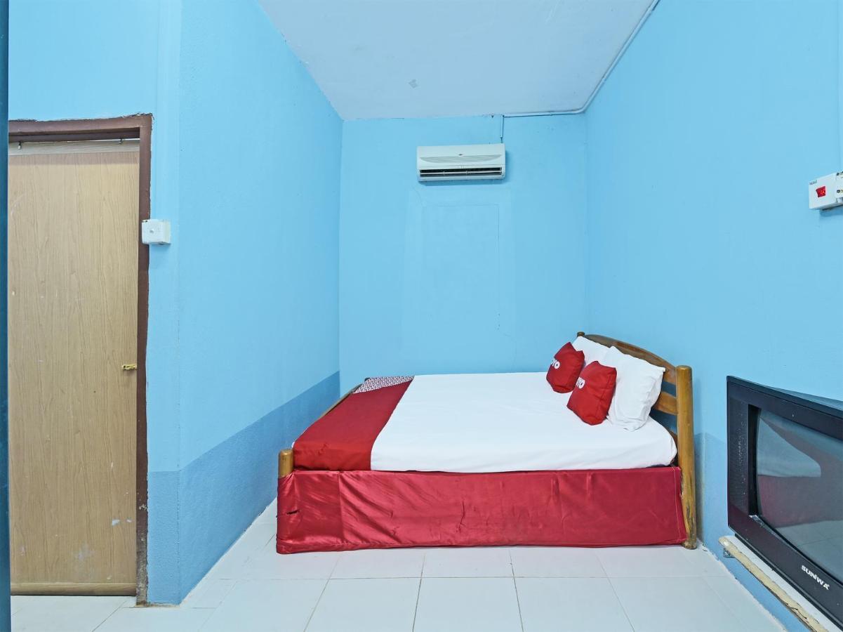 Oyo 90454 Haza Harmoni Guesthouse Kota Bharu Bagian luar foto