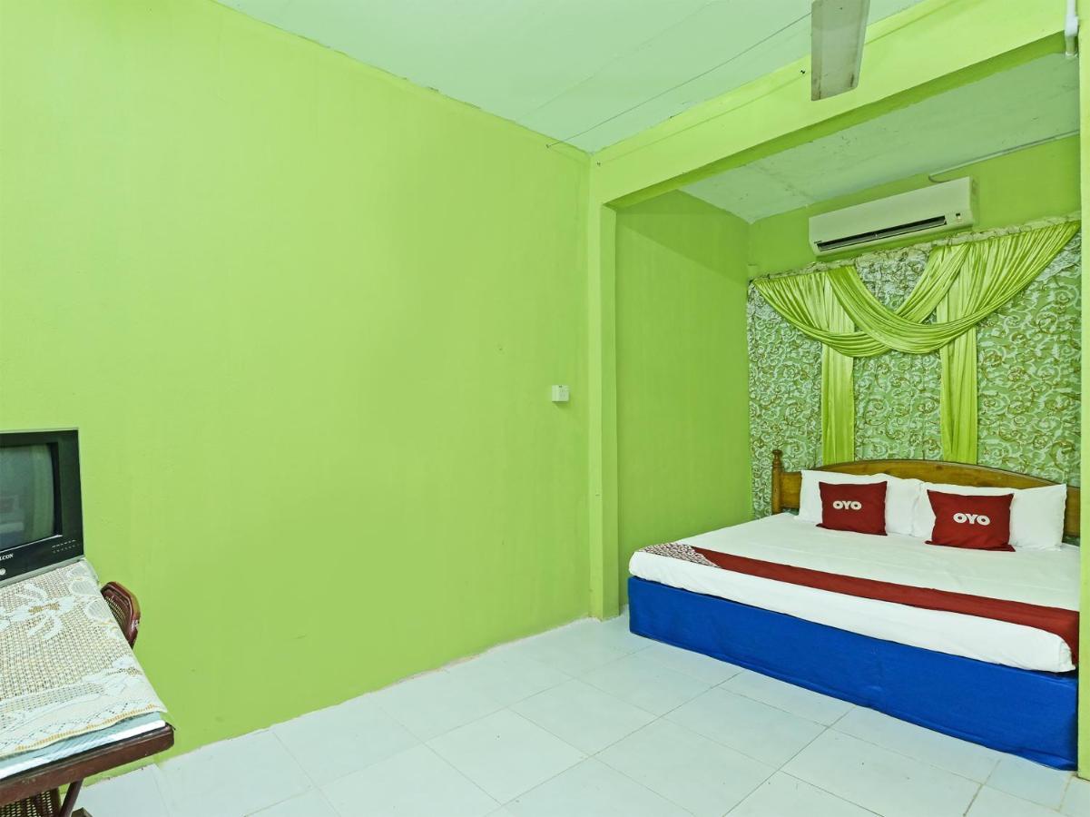 Oyo 90454 Haza Harmoni Guesthouse Kota Bharu Bagian luar foto